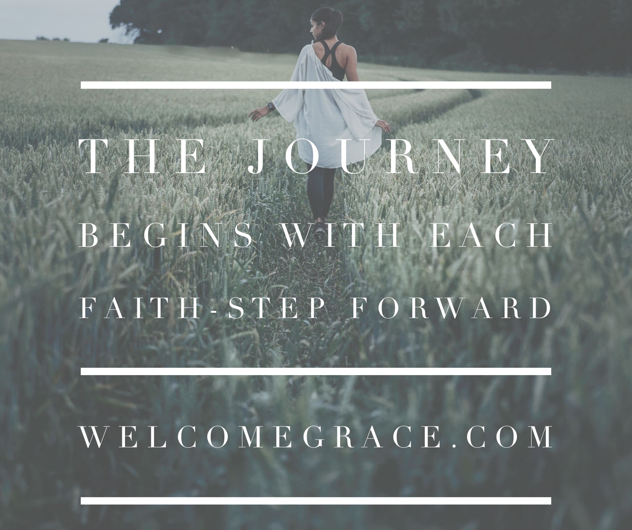 bravery in the journey