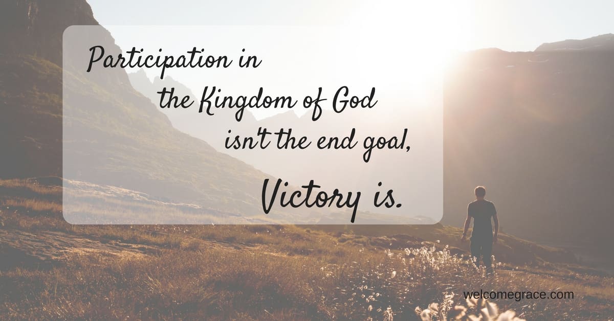 victory 