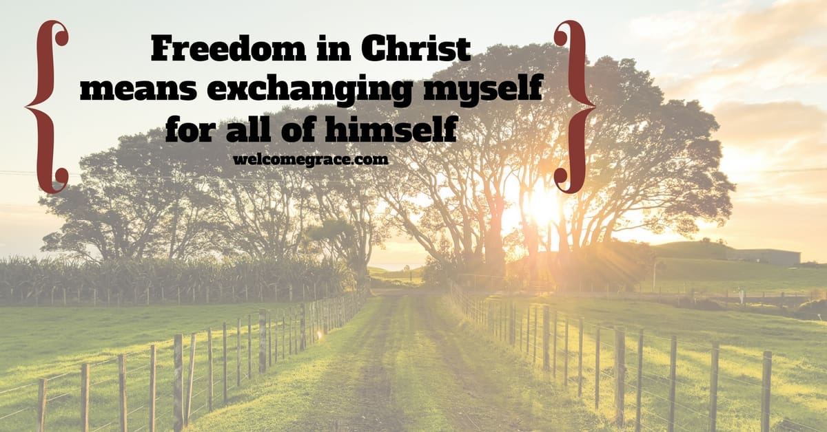 freedom