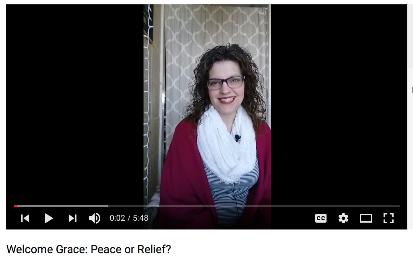 peace