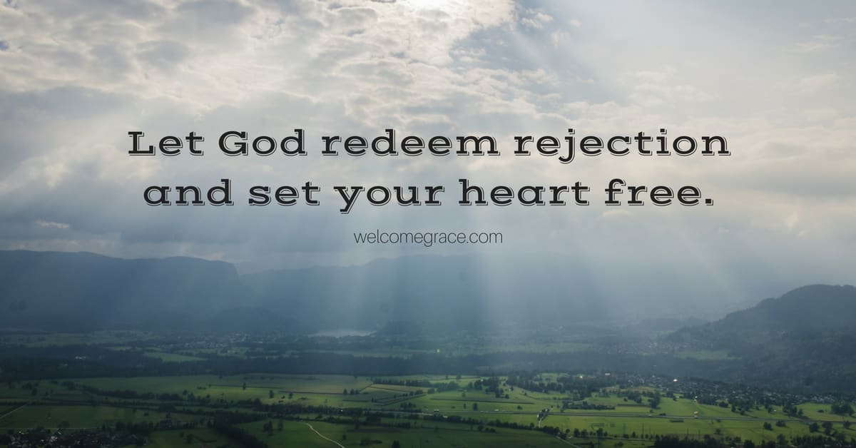 redeem rejection