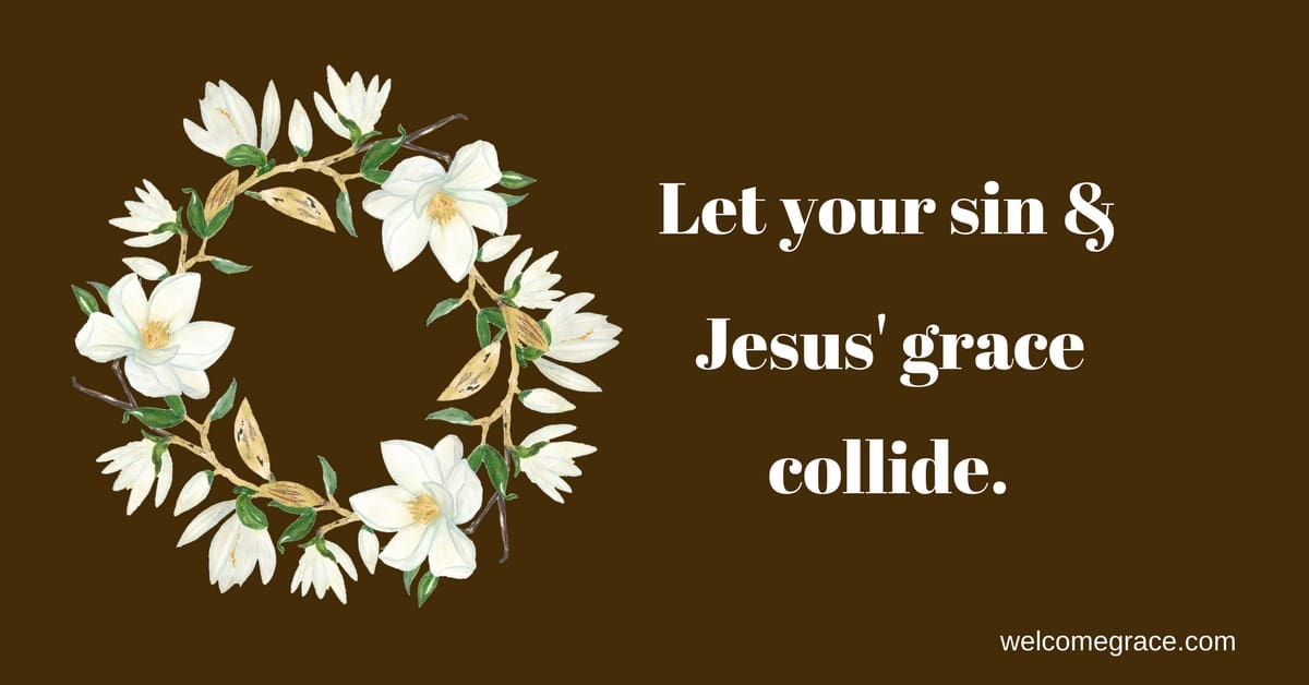 grace