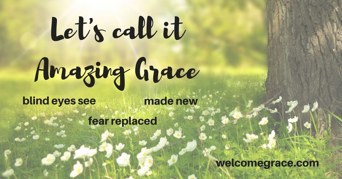 grace