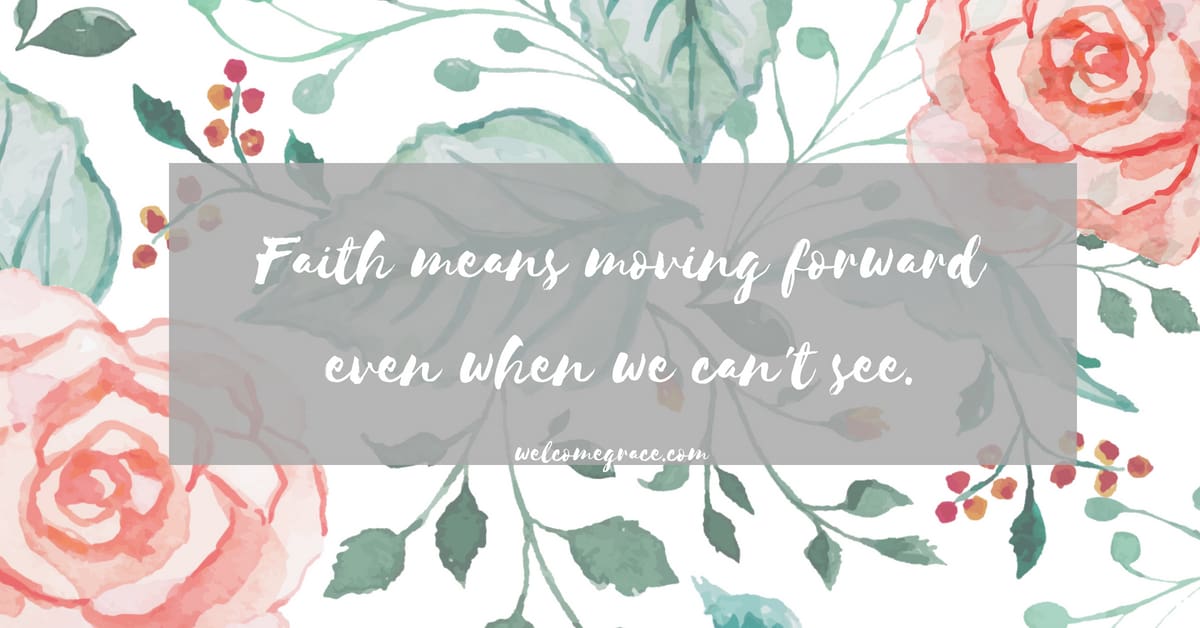 forgive