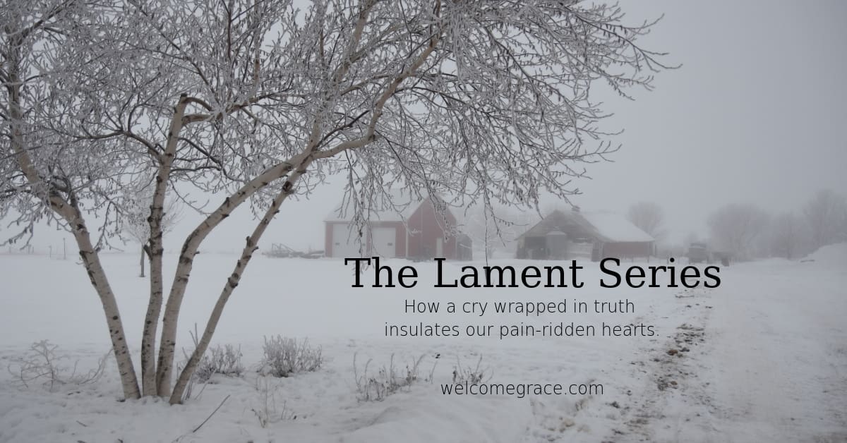 lament