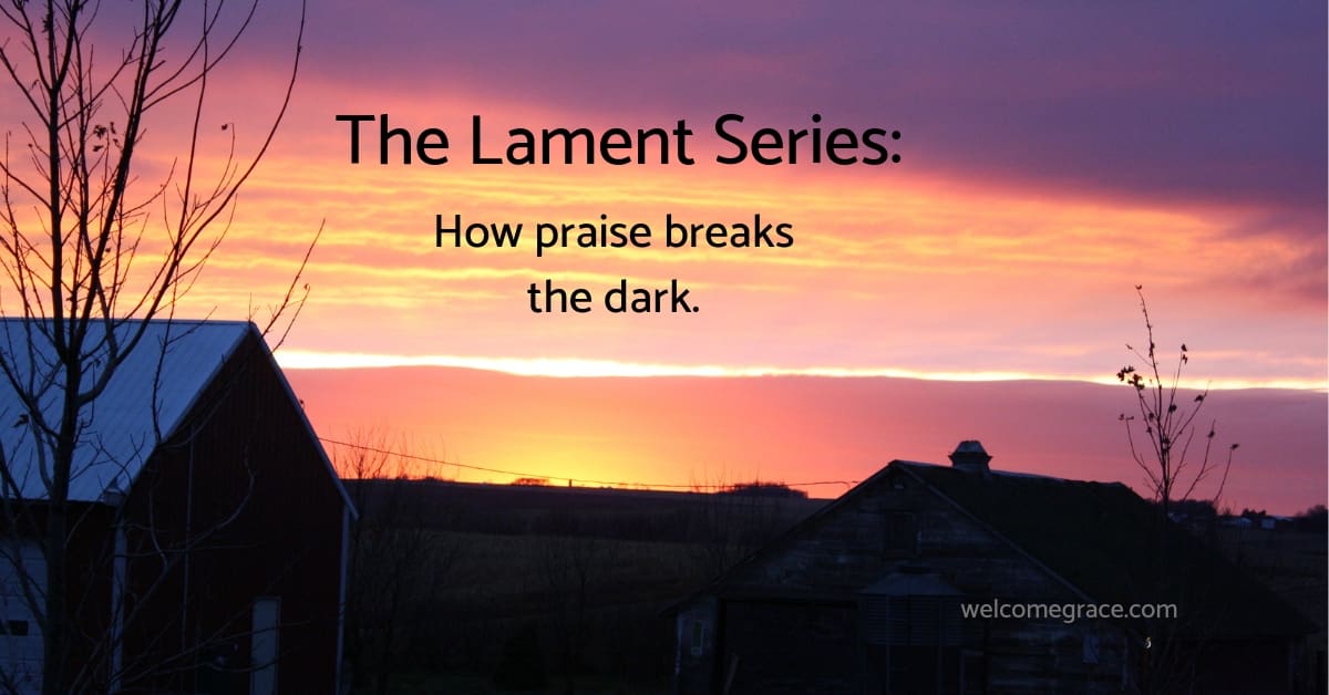 lament