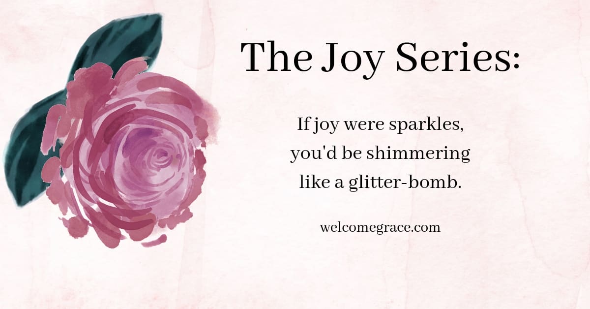 joy