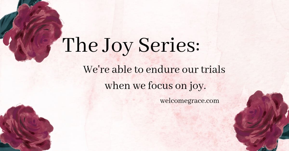 joy