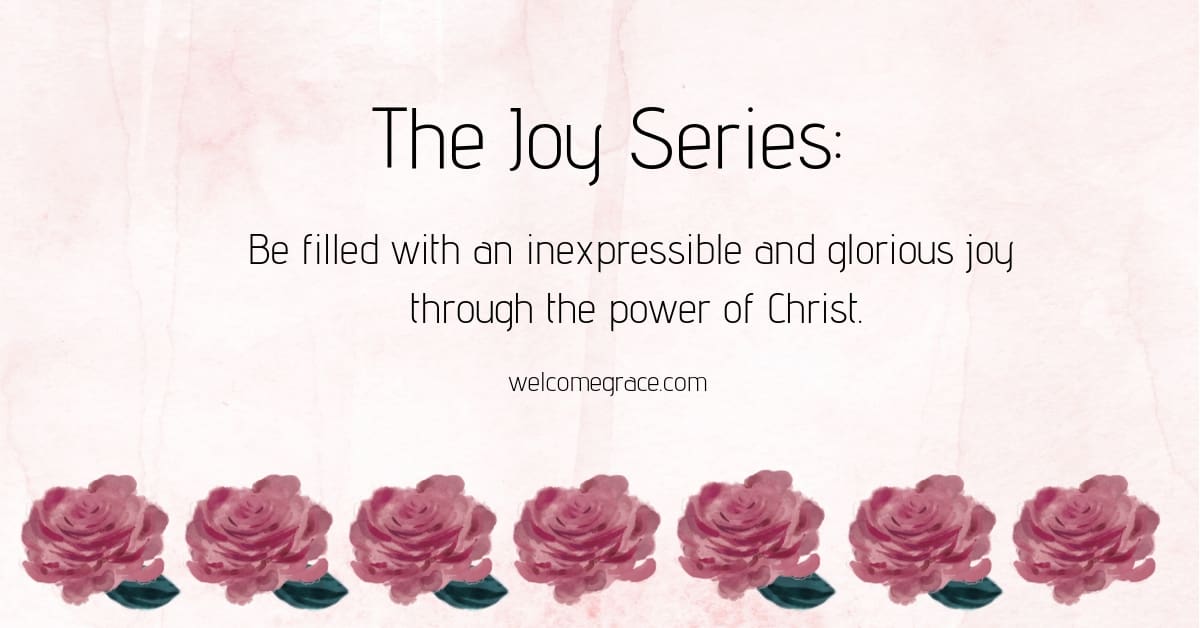 joy