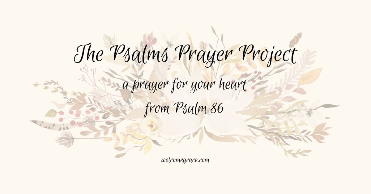 the psalms