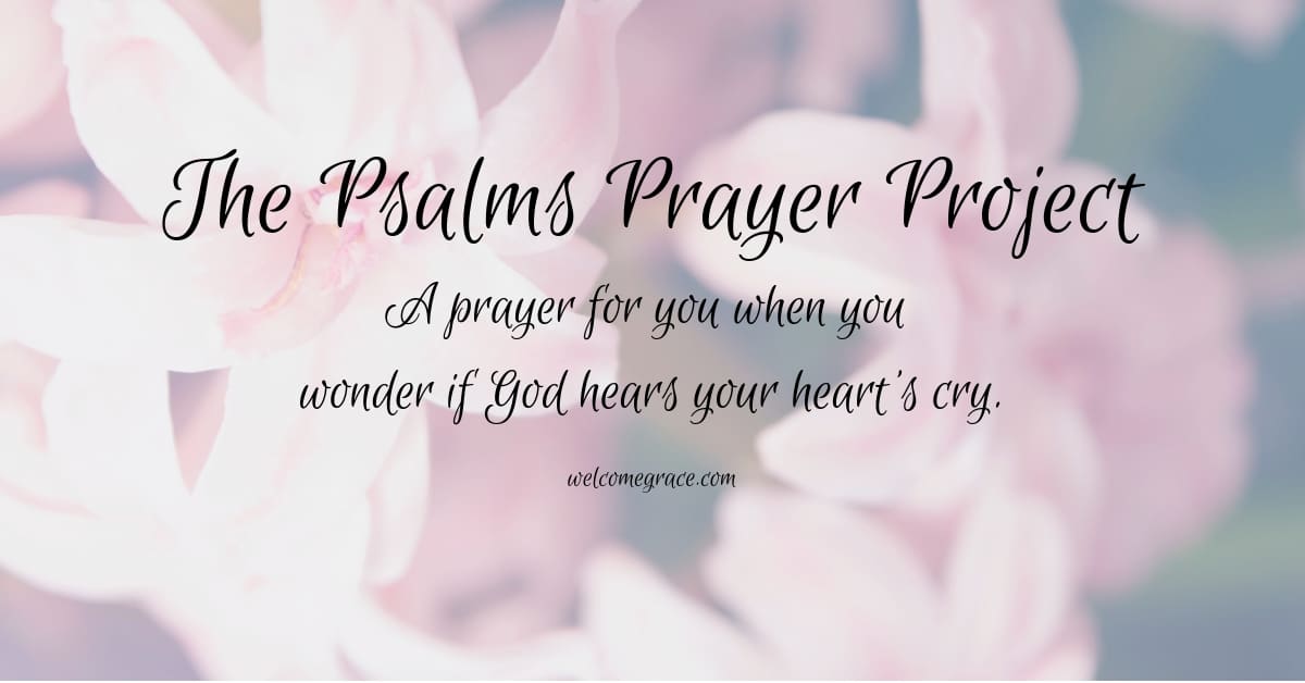 the Psalms