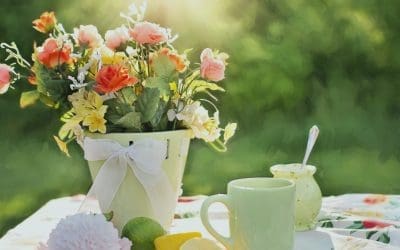 A Prayer for Joy When You Need It