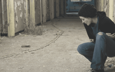A Prayer for the Forgotten